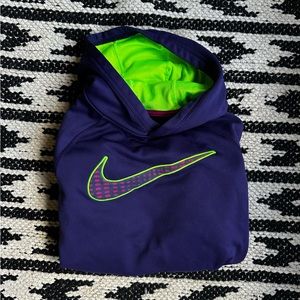 NIKE hoodie